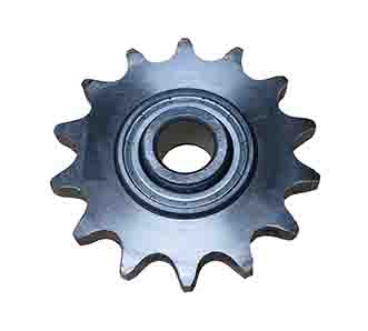 Kettenspannrad 5/8 14Z